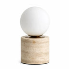 Theo bordlampe