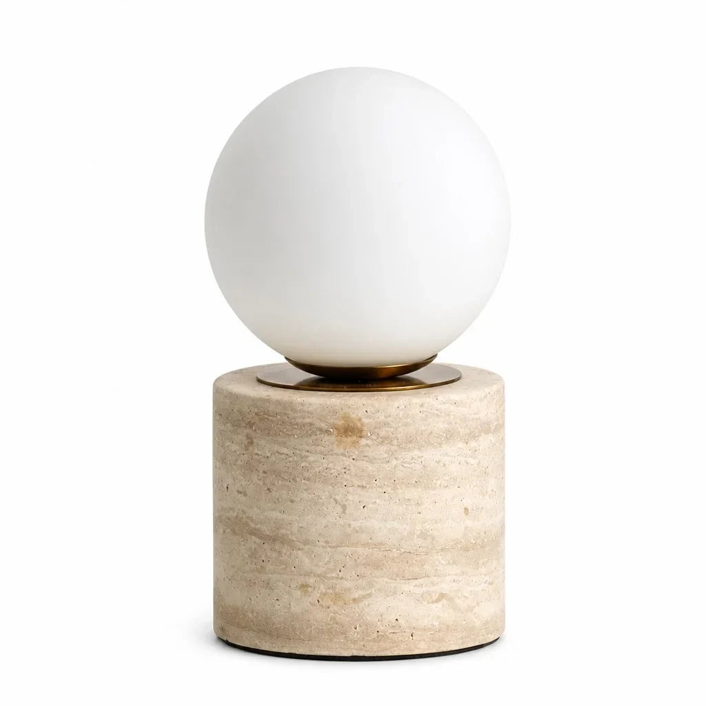 Theo bordlampe