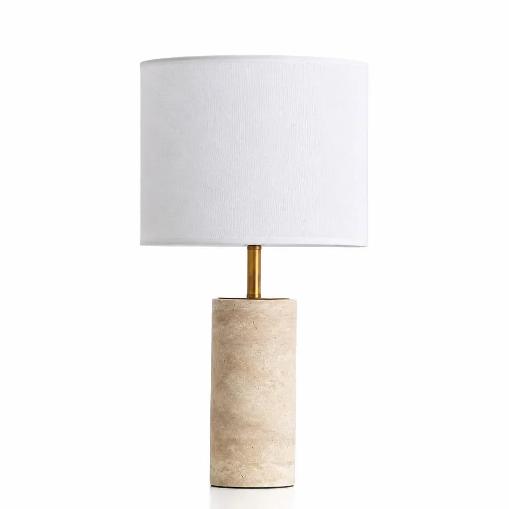 Theo bordlampe