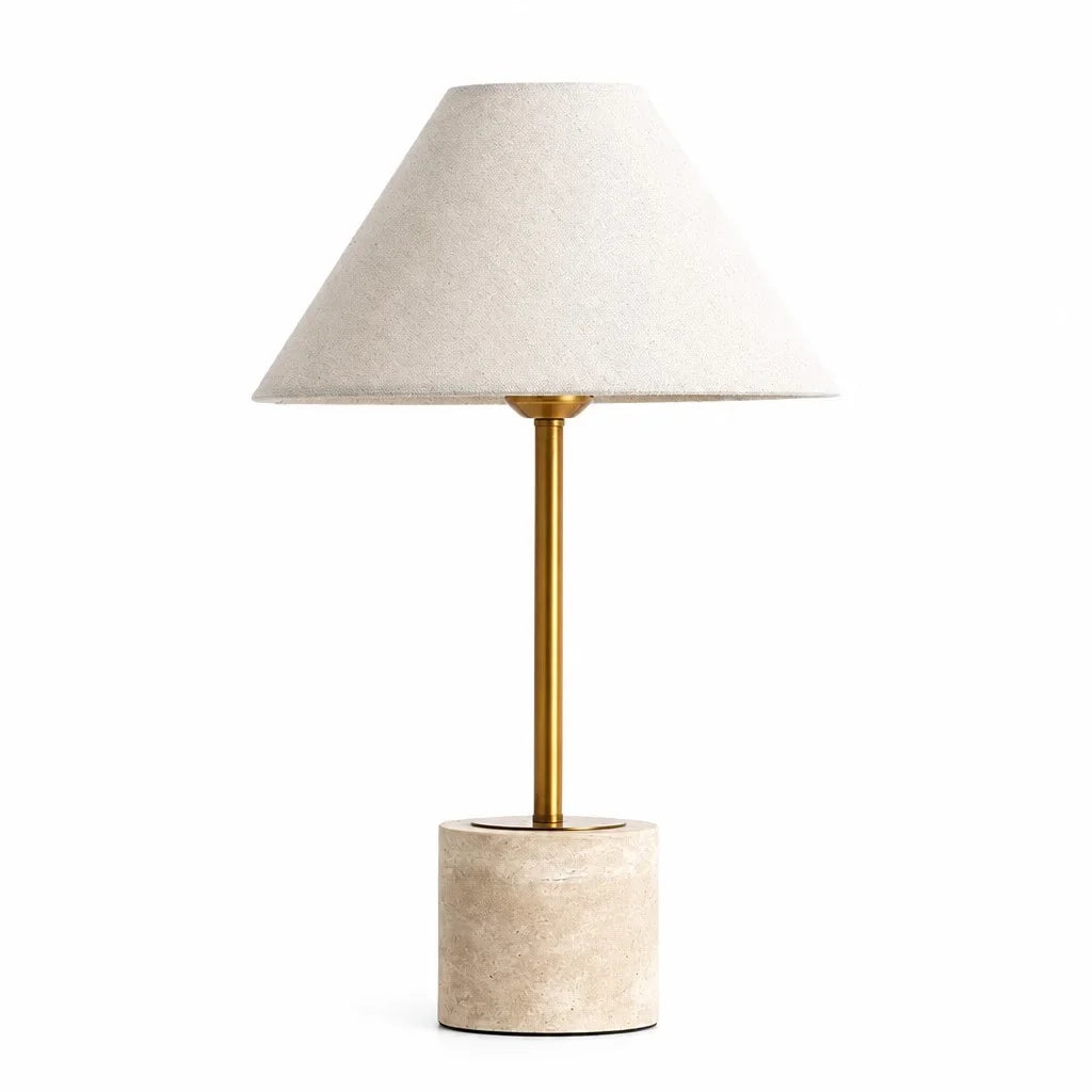 Theo bordlampe