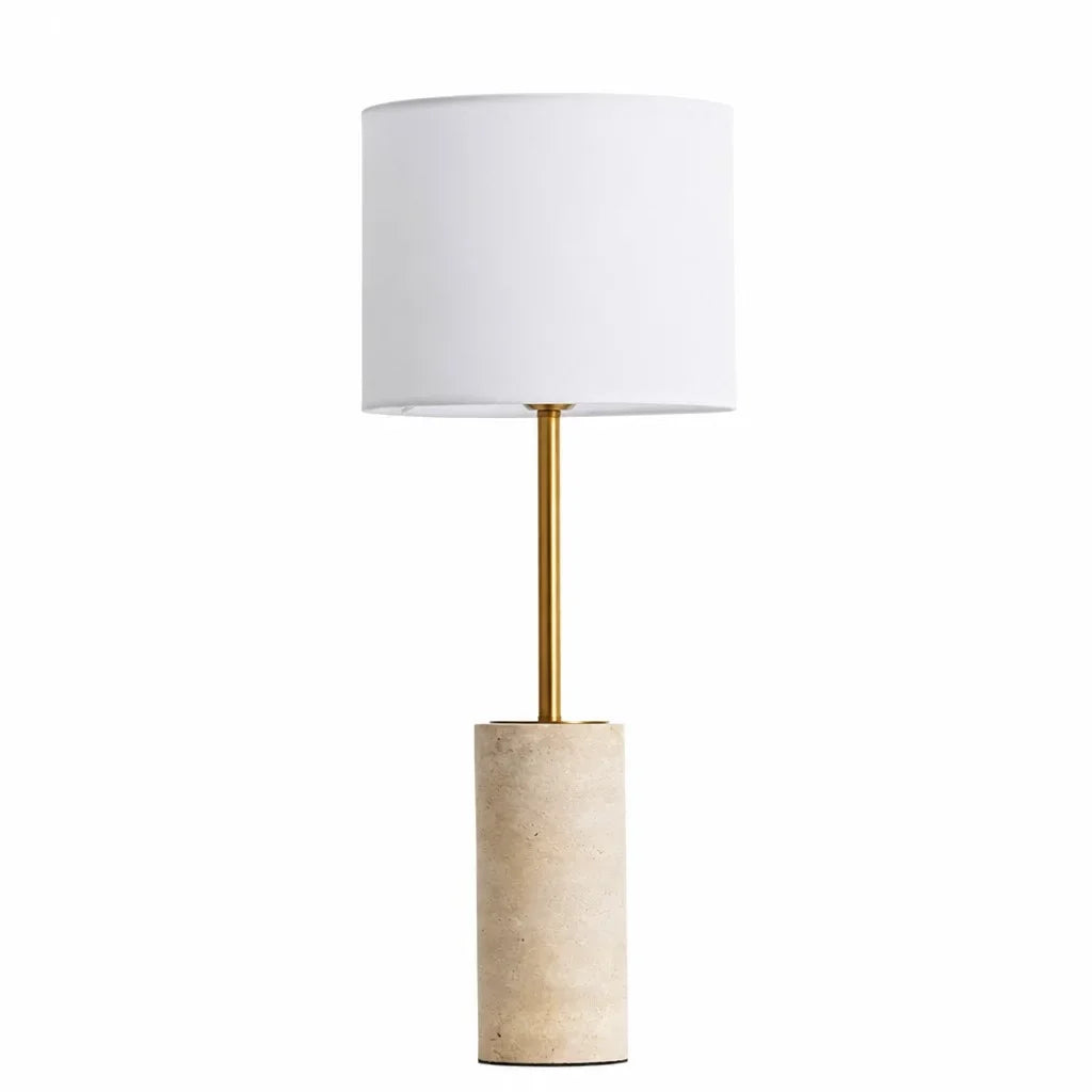 Theo bordlampe