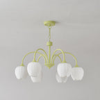 Tulip loftlampe