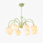 Tulip loftlampe