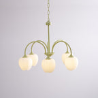 Tulip loftlampe
