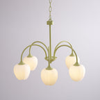 Tulip loftlampe