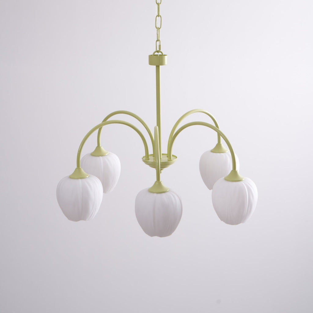 Tulip loftlampe