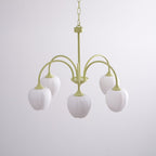 Tulip loftlampe