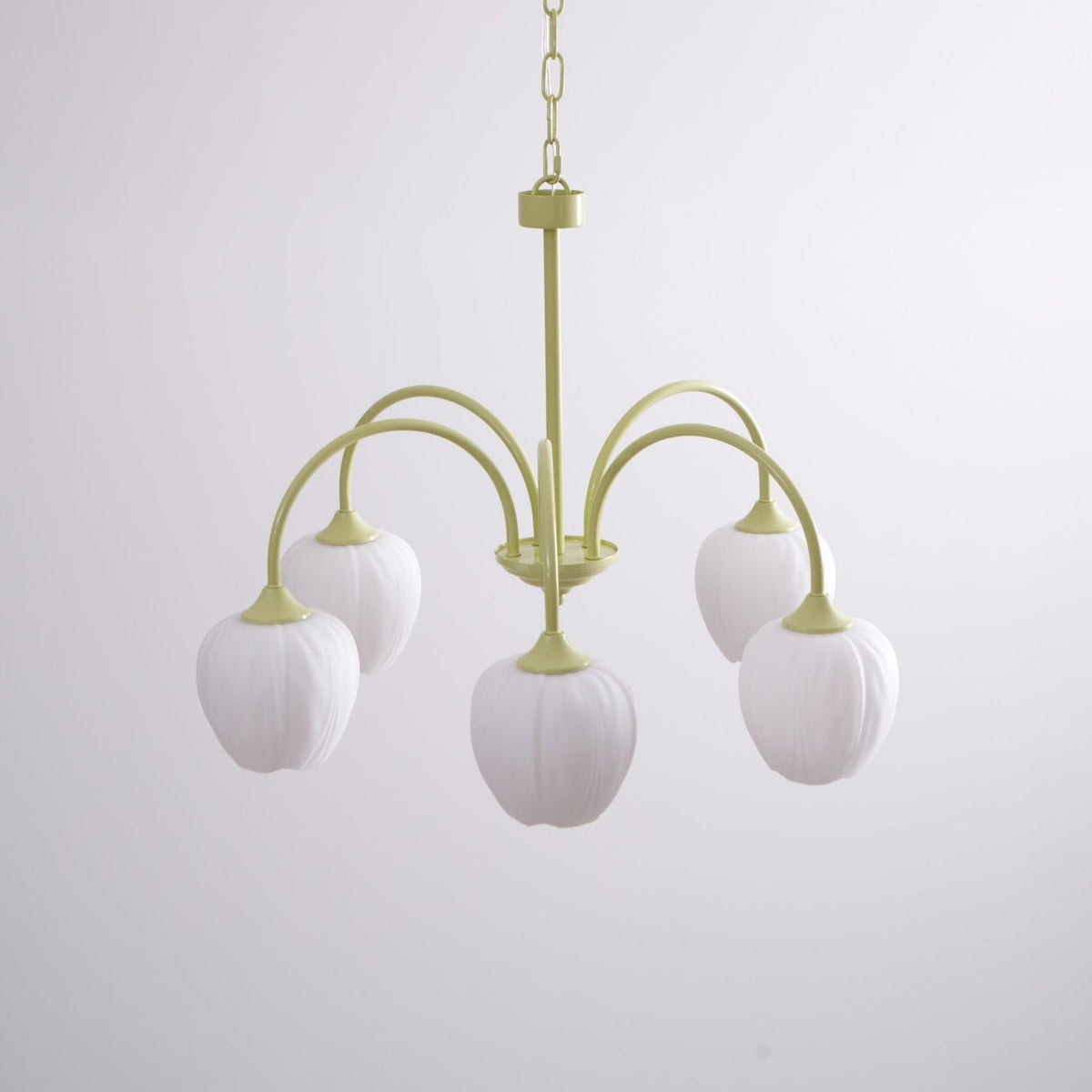 Tulip loftlampe