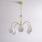 Tulip loftlampe