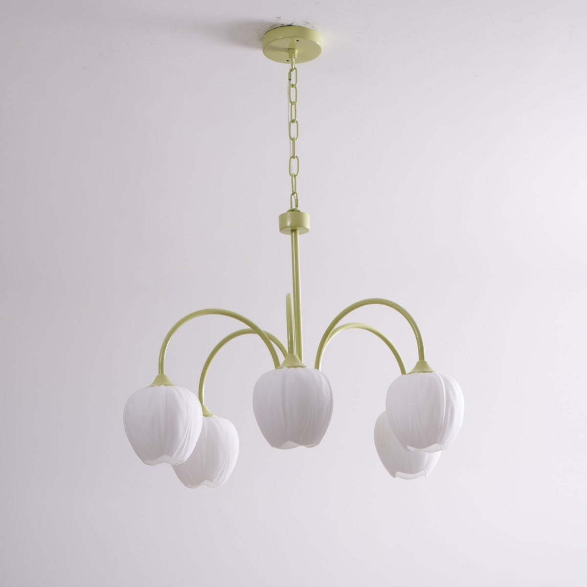 Tulip loftlampe