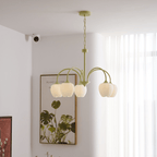 Tulip loftlampe