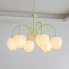 Tulip loftlampe