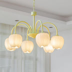 Tulip loftlampe