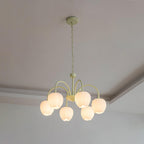 Tulip loftlampe