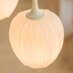 Tulip loftlampe