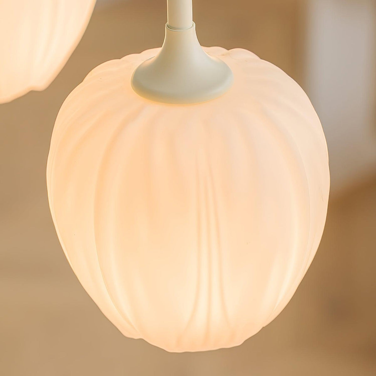 Tulip loftlampe