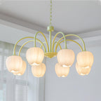 Tulip loftlampe