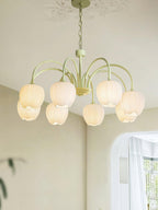 Tulip loftlampe