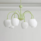 Tulip loftlampe