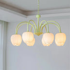 Tulip loftlampe