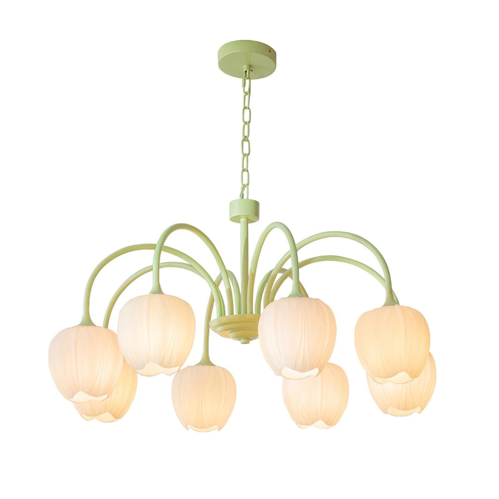 Tulip loftlampe