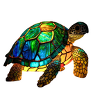MARINO – LED Skildpaddelampe Dekorativ