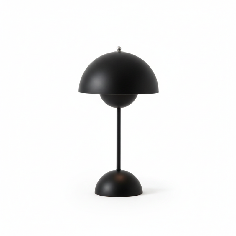 FLOWERGLOW – LED Bordlampe Blomsterpotte