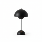 FLOWERGLOW – LED Bordlampe Blomsterpotte
