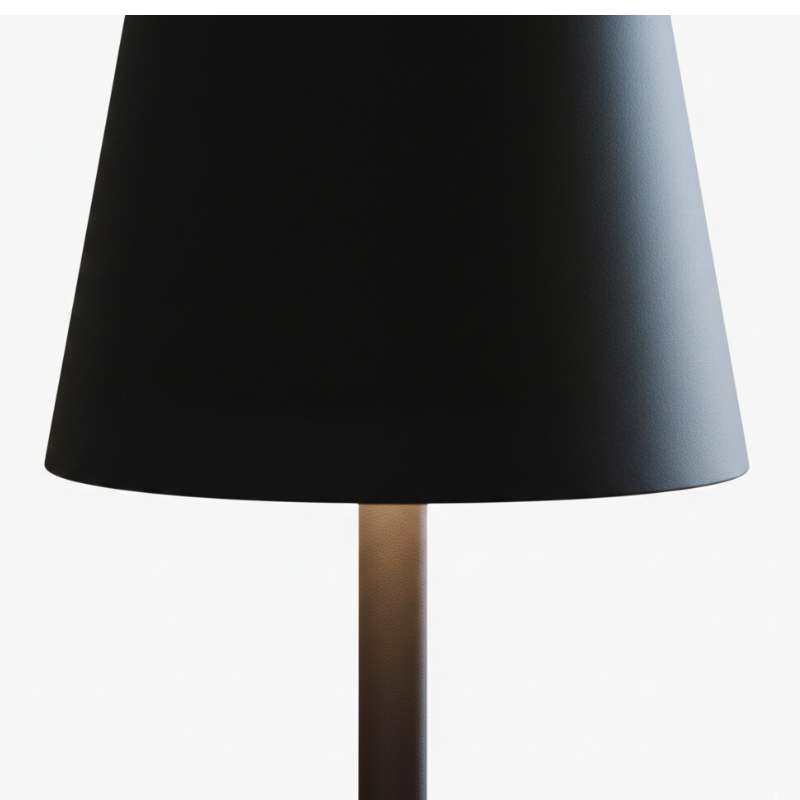 NORDLUMA – Genopladelig LED Bordlampe