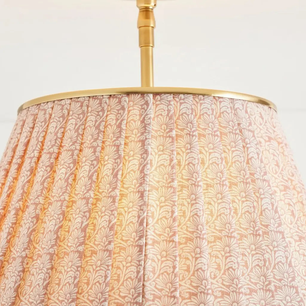 Ursula loftlampe
