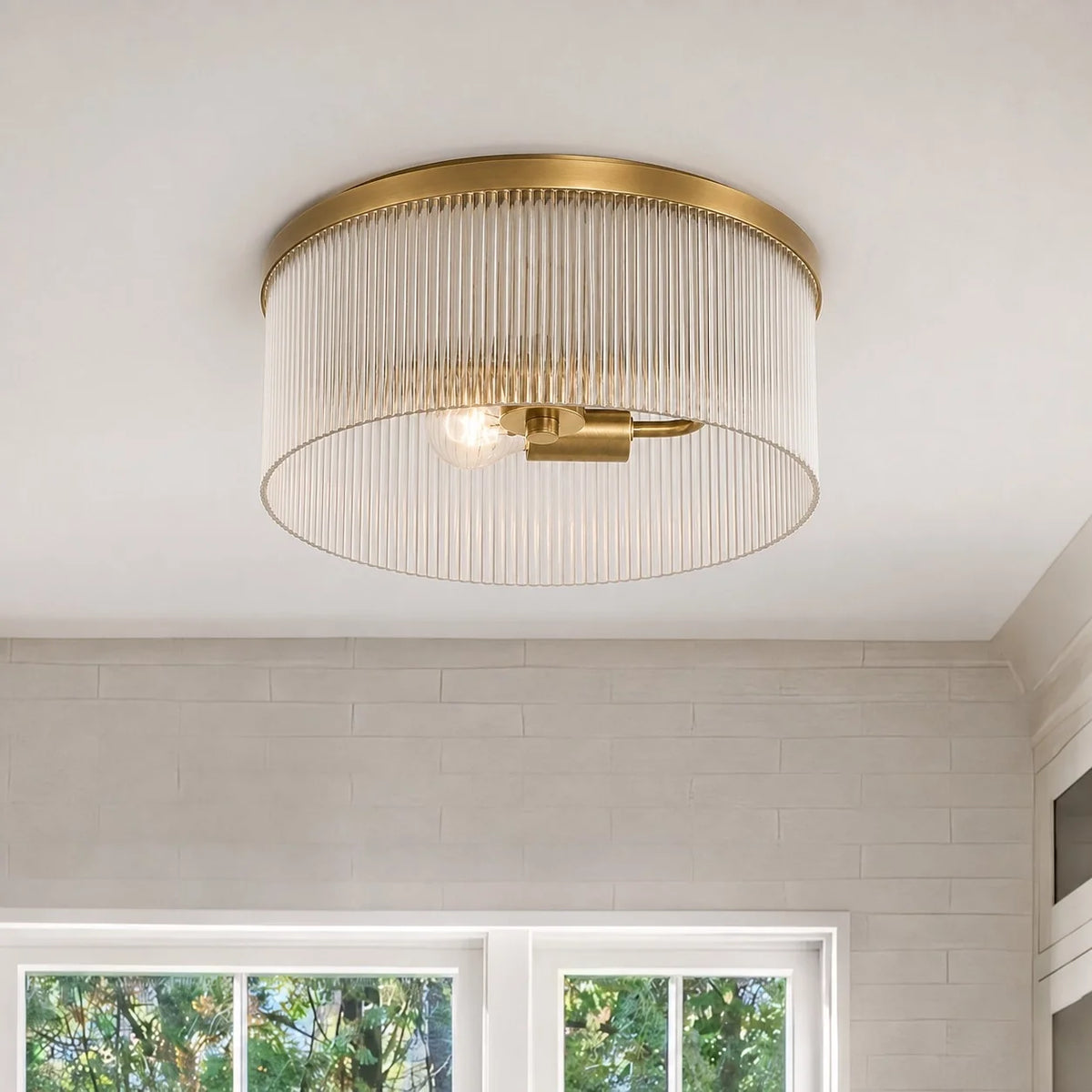 Vesper loftlampe
