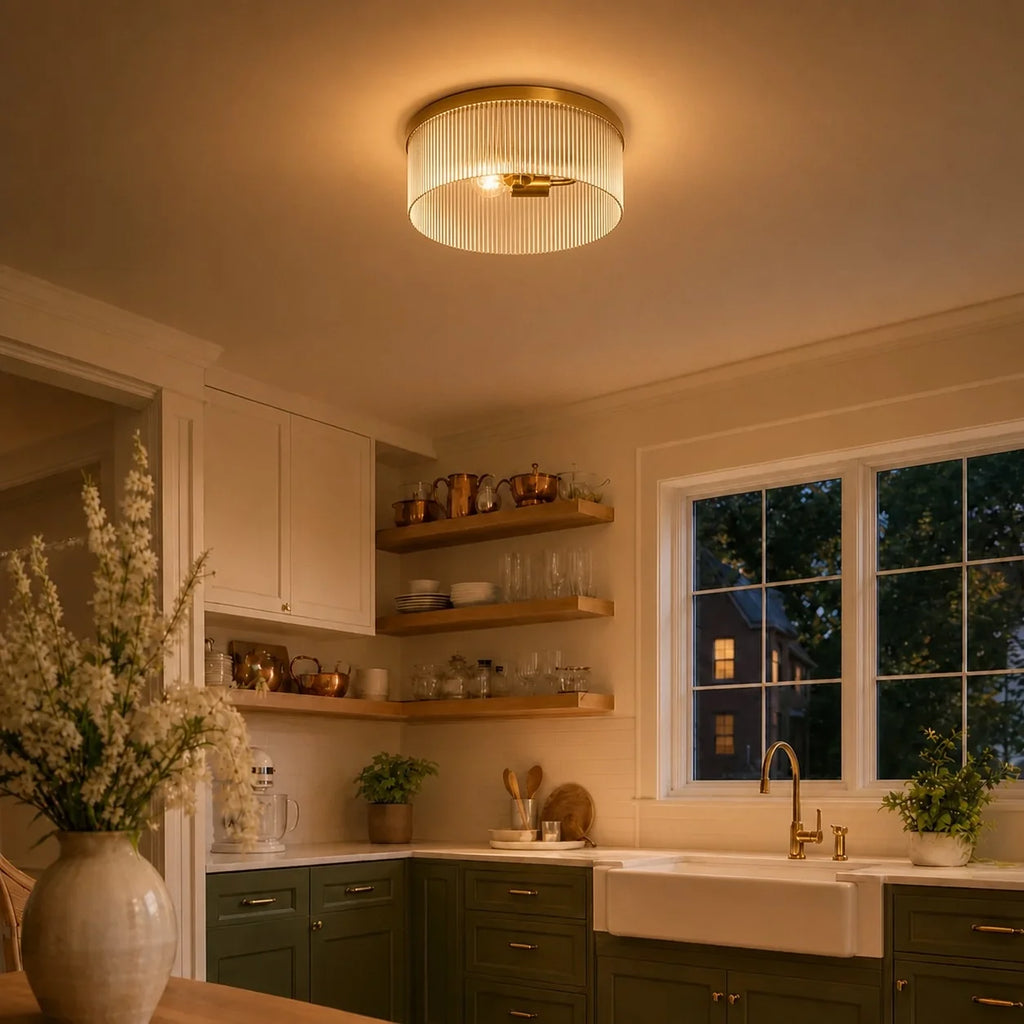 Vesper loftlampe