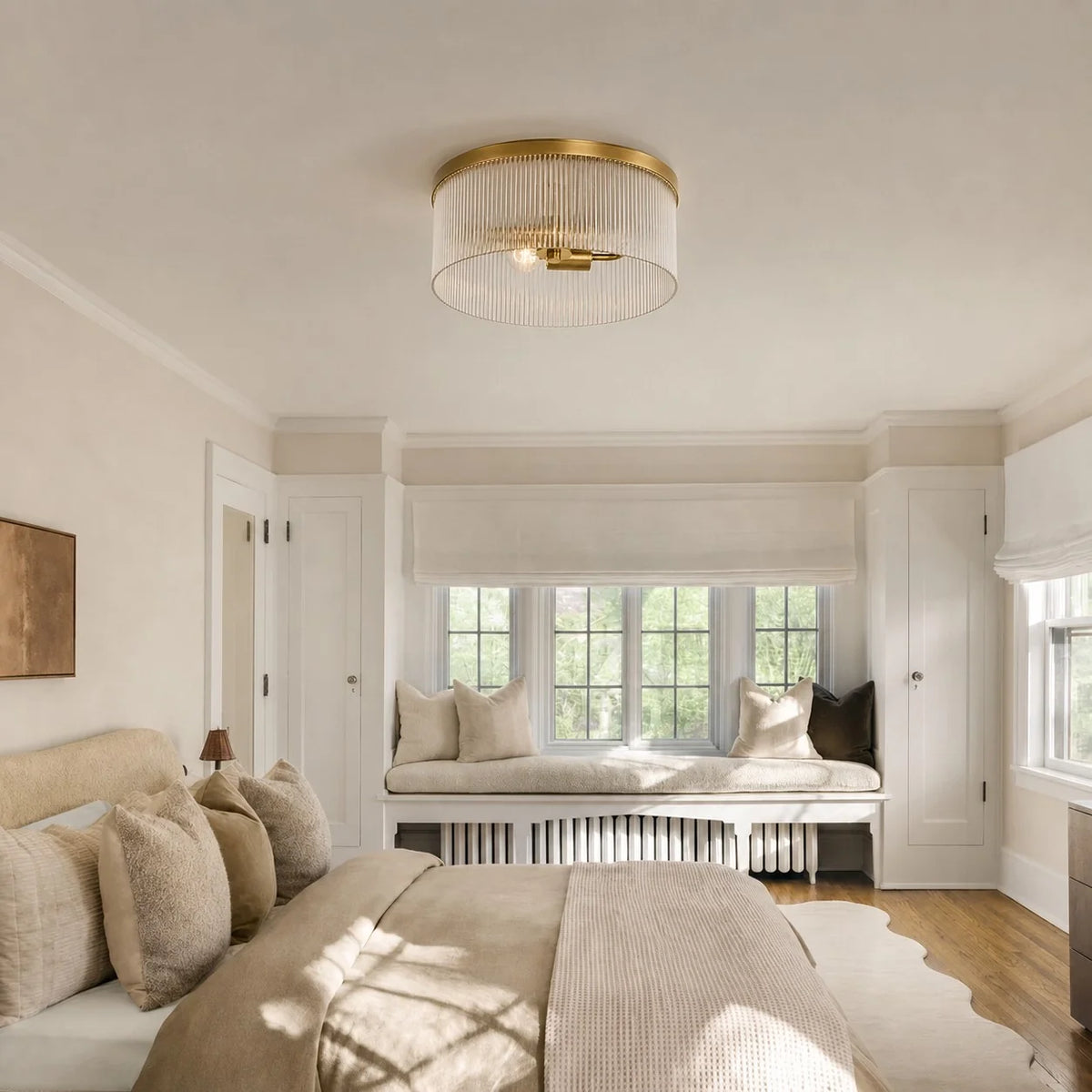 Vesper loftlampe