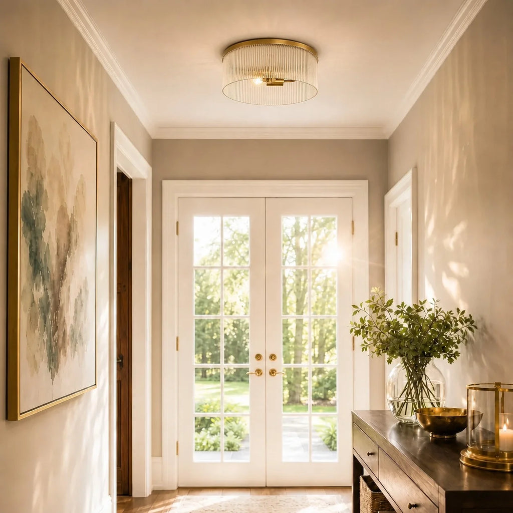 Vesper loftlampe