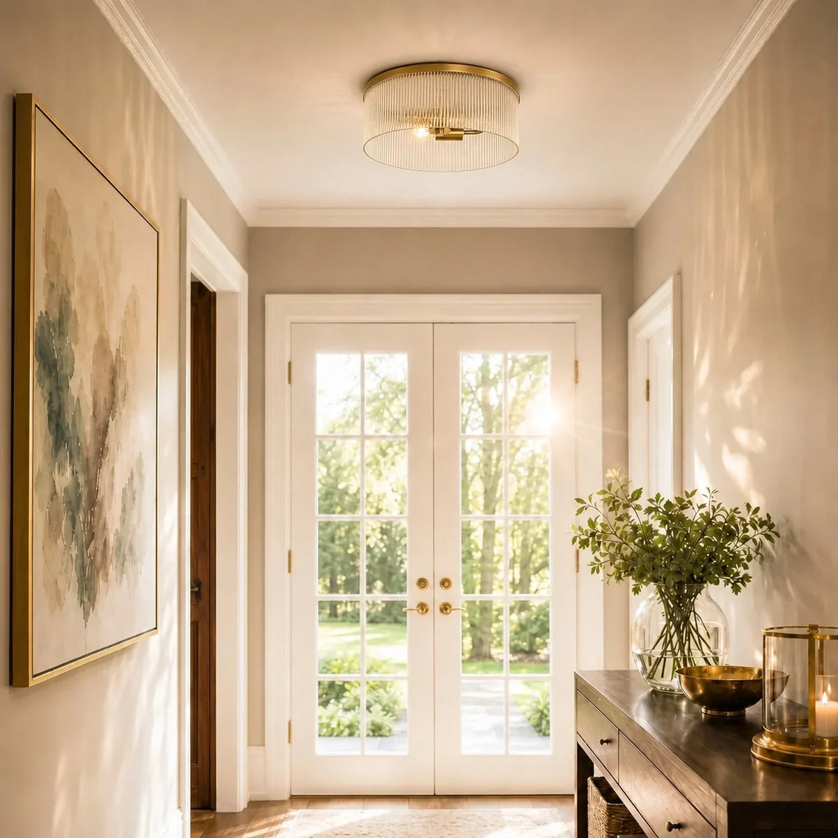 Vesper loftlampe