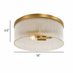 Vesper loftlampe