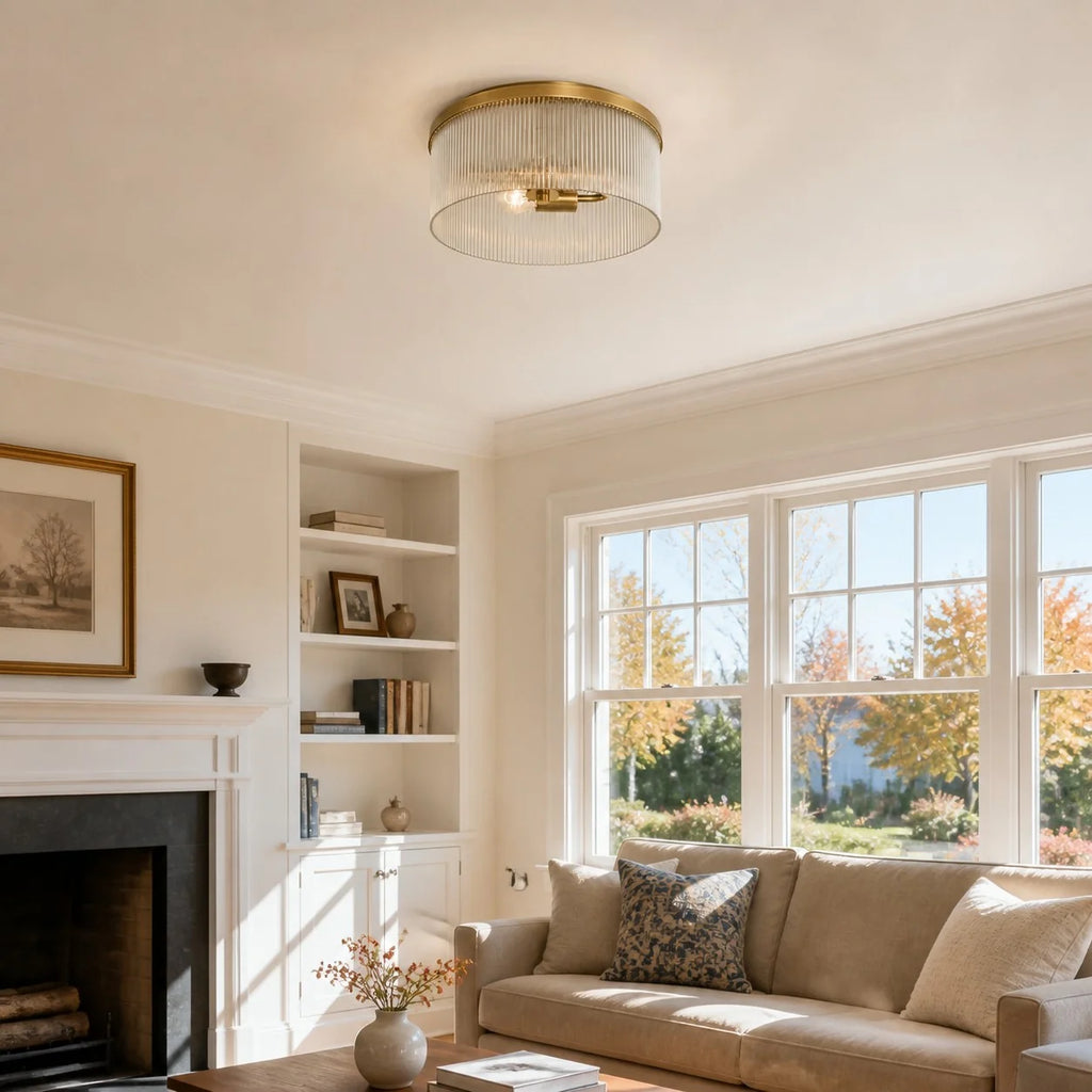 Vesper loftlampe