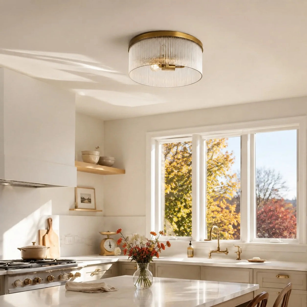Vesper loftlampe