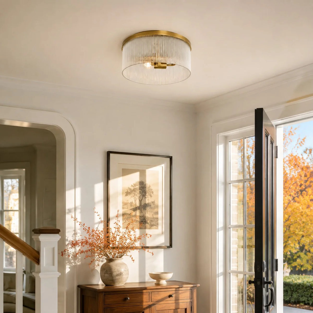 Vesper loftlampe