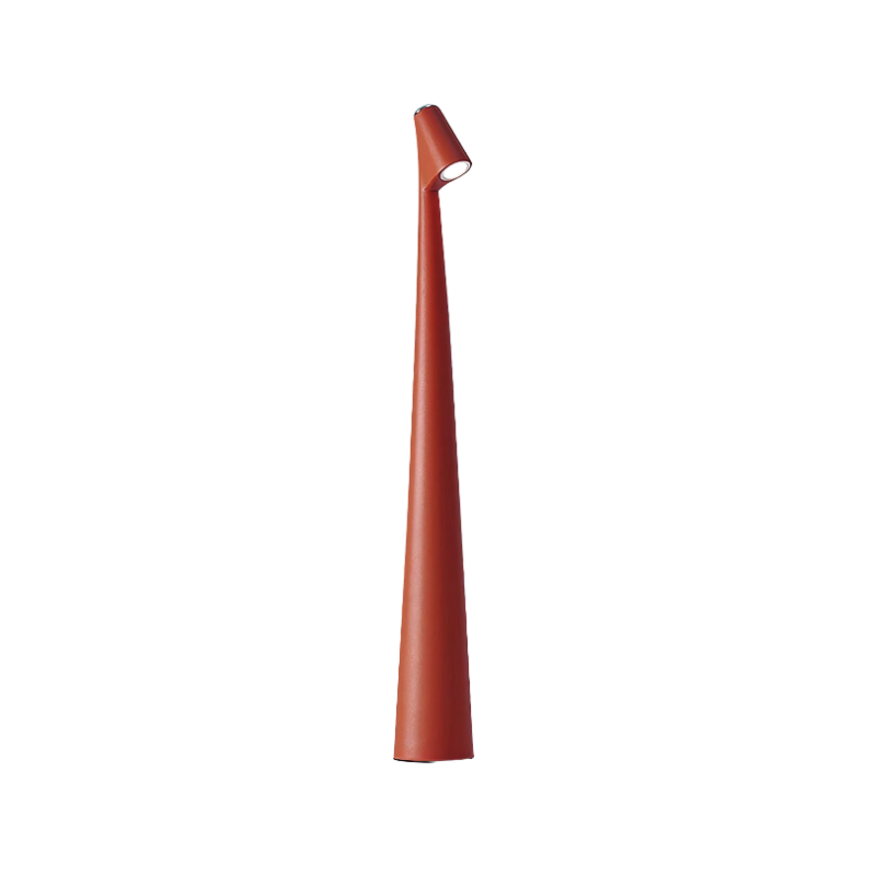 GLOWTAP – Genopladelig LED Bordlampe