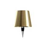 LUMERA – Trådløs Flaske Lampe
