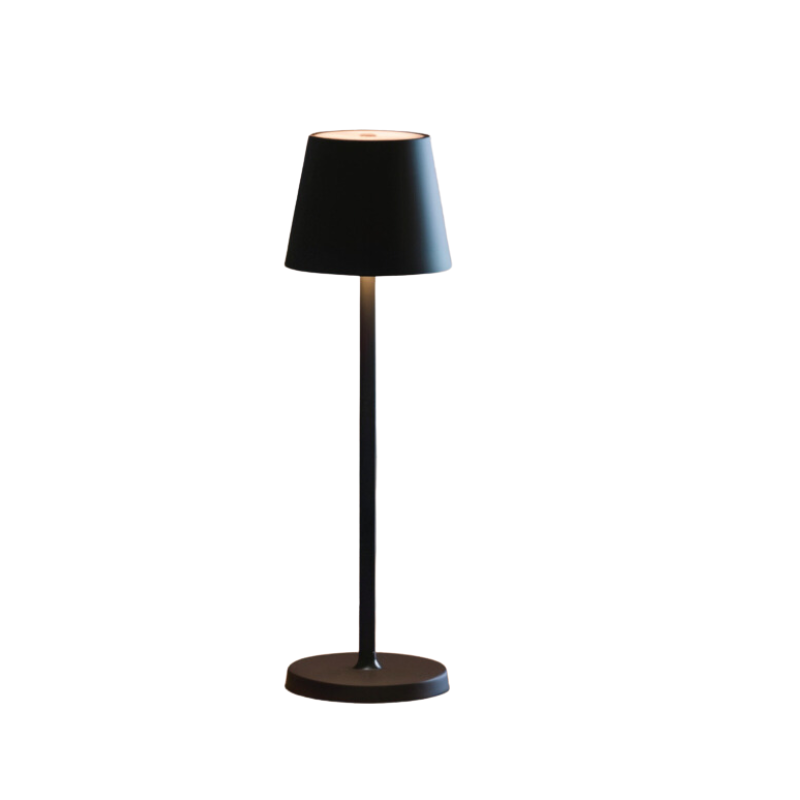 NORDLUMA – Genopladelig LED Bordlampe