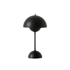 FLOWERGLOW – LED Bordlampe Blomsterpotte