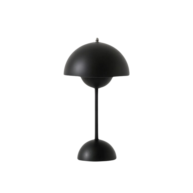 FLOWERGLOW – LED Bordlampe Blomsterpotte