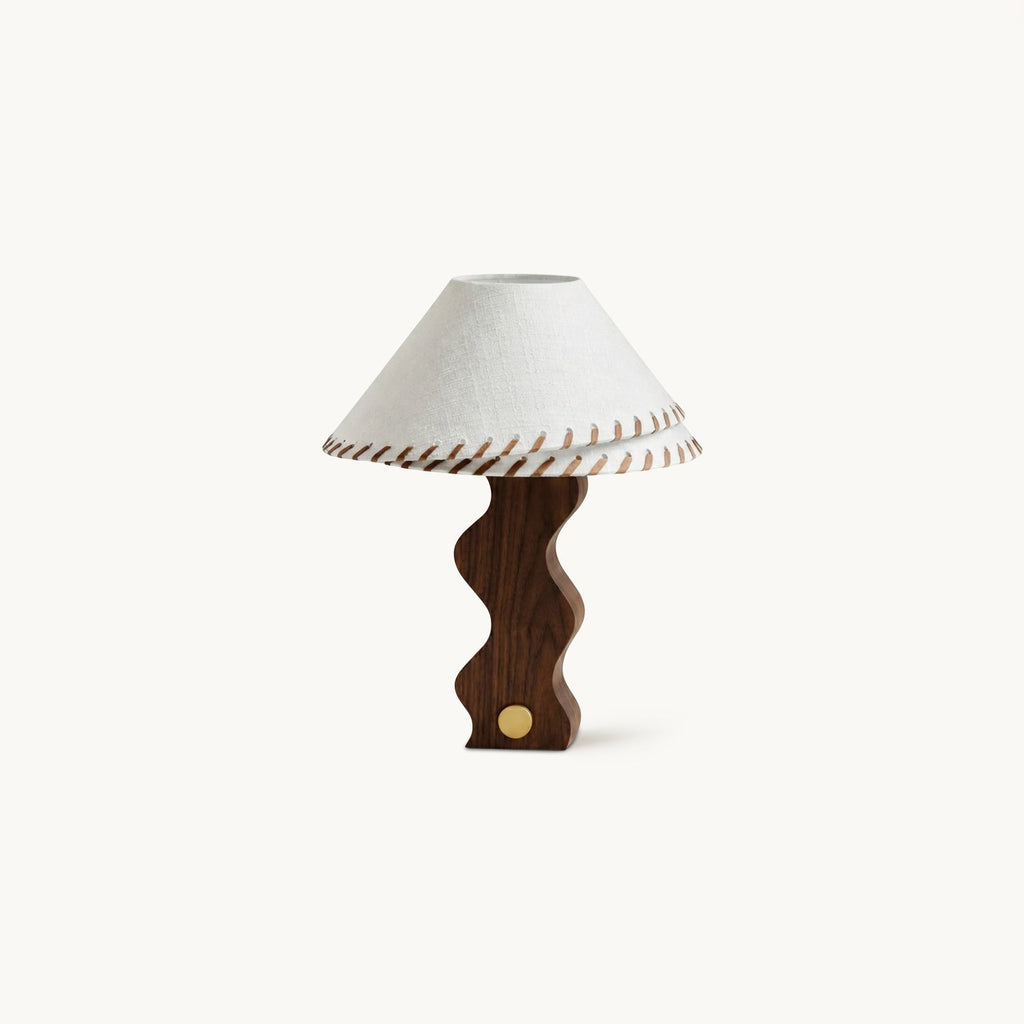 Zandro bordlampe