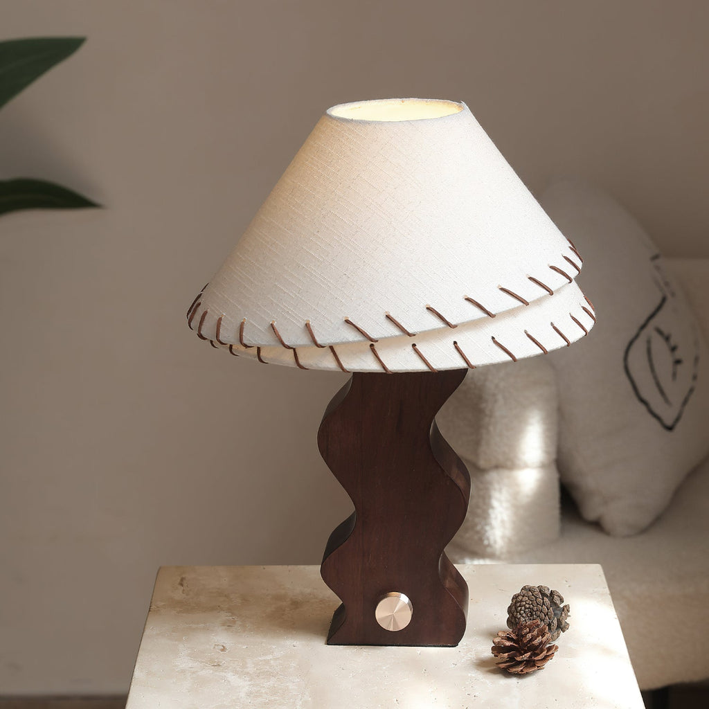 Zandro bordlampe
