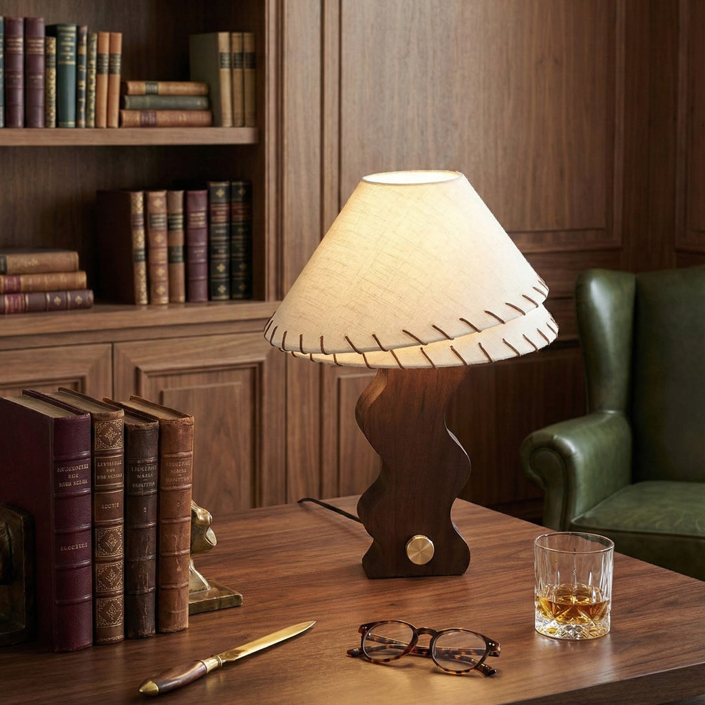 Zandro bordlampe