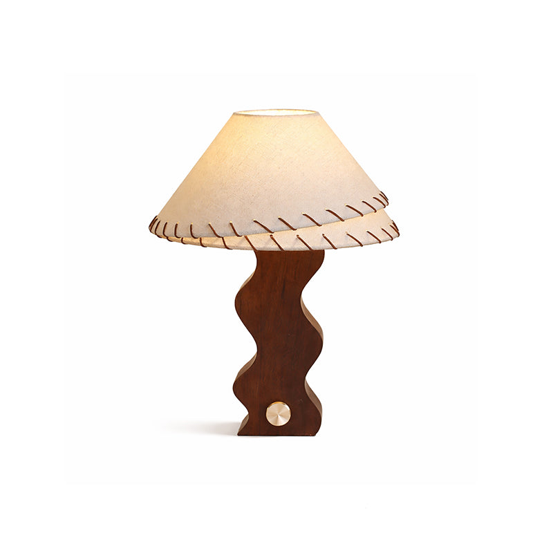 Zandro bordlampe