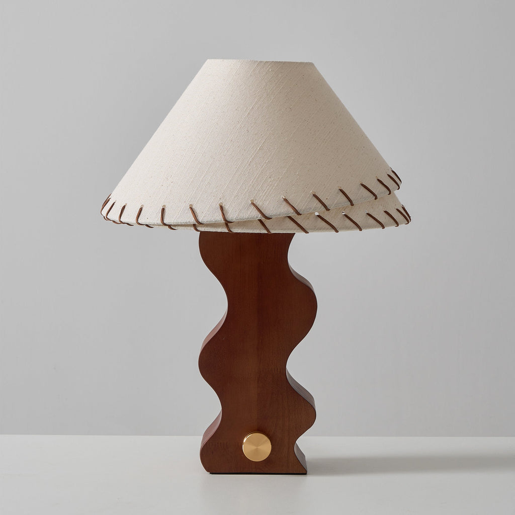 Zandro bordlampe