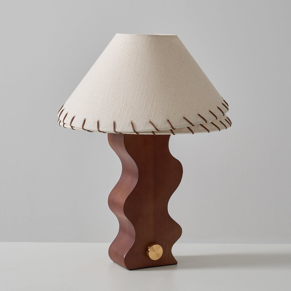 Zandro bordlampe